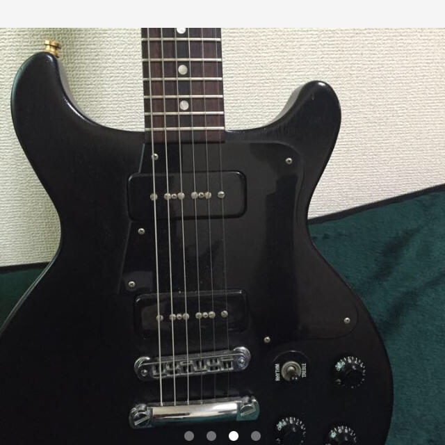 いラインアップ Gibson ギブソン - エレキギター いラインアップ Gibson ギブソン - エレキギター