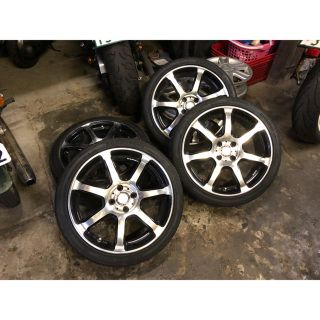 「BRIDGESTONE AVANGRADE TYPE SPORTS 082」に近い商品