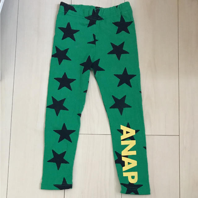 ANAP(アナップ)のアナップ  パンツ キッズ/ベビー/マタニティのキッズ服男の子用(90cm~)(パンツ/スパッツ)の商品写真