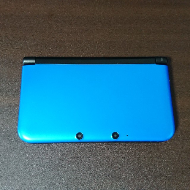 ニンテンドー3DS(ニンテンドー3DS)のNintendo 3DS LL エンタメ/ホビーのゲームソフト/ゲーム機本体(携帯用ゲーム機本体)の商品写真