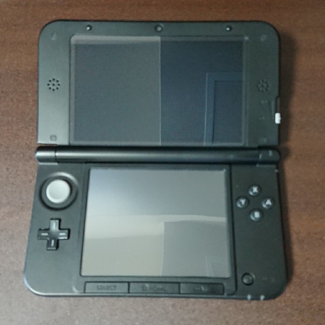 ニンテンドー3DS(ニンテンドー3DS)のNintendo 3DS LL エンタメ/ホビーのゲームソフト/ゲーム機本体(携帯用ゲーム機本体)の商品写真