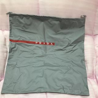 プラダ(PRADA)の【専用】プラダ❤︎保存袋(その他)