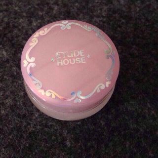 エチュードハウス(ETUDE HOUSE)の【未使用】ティアーアイパウダー(その他)