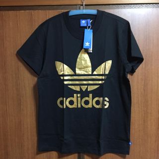 アディダス(adidas)の専用☆新品adidas(Tシャツ(半袖/袖なし))