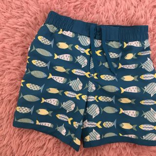 オールドネイビー(Old Navy)のOLDNAVYキッズ水着808590 12〜24M(水着)