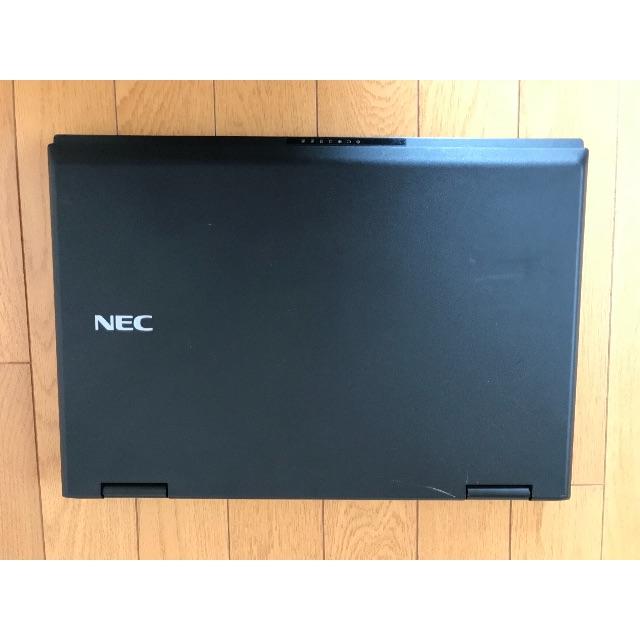 NEC ノートパソコン Office付き 値下げ可能‼️