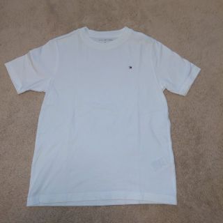 トミーヒルフィガー(TOMMY HILFIGER)のTOMMY 8-10(Tシャツ/カットソー)