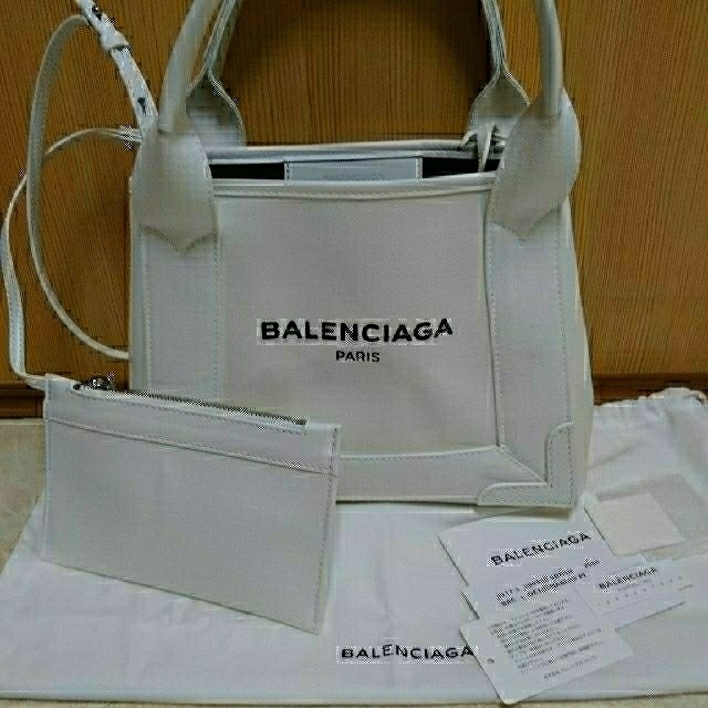 Balenciaga - BALENCIAGA2WAYハンドバック