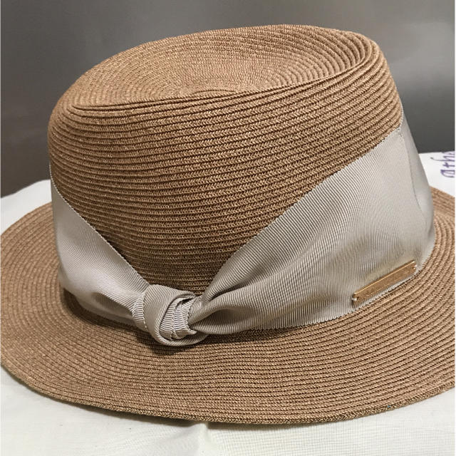アシーナニューヨーク ハット レディースの帽子(ハット)の商品写真