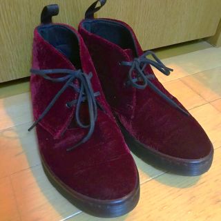 ドクターマーチン(Dr.Martens)のMochaco様専用(ブーツ)