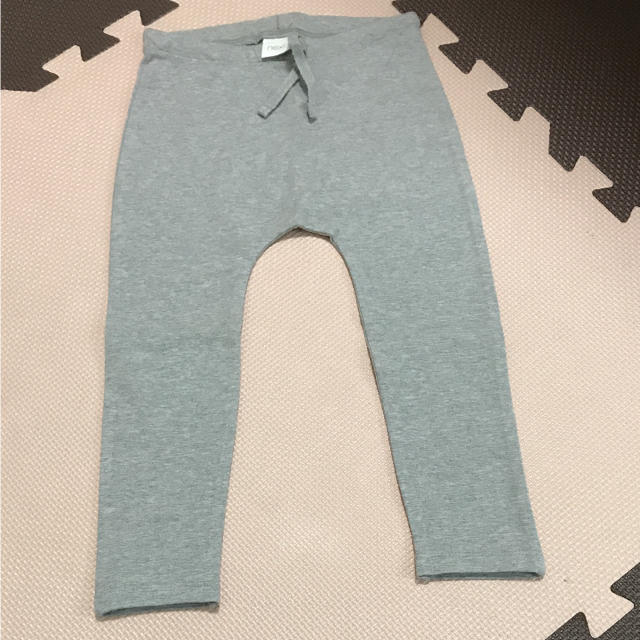 NEXT(ネクスト)の【新品】NEXT ユニコーン ワンピース & レギンス 3-4y 104cm キッズ/ベビー/マタニティのキッズ服女の子用(90cm~)(ワンピース)の商品写真