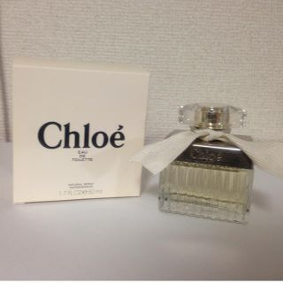 クロエ(Chloe)の送料込み！ Chloe' 香水(香水(女性用))