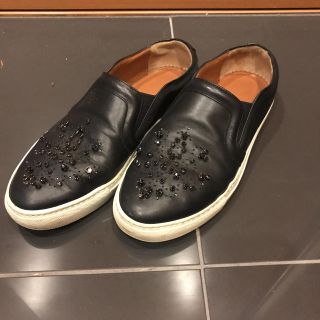 ジバンシィ(GIVENCHY)のGIVENCHY スリッポンスニーカー(スニーカー)