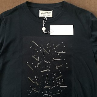 定価80000円　Maison Margiela マルジェラ  プール　Tシャツ