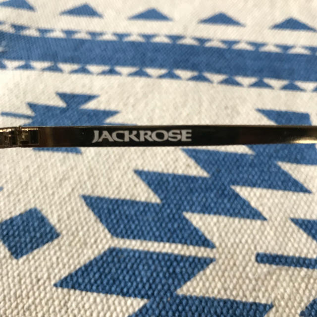 JACKROSE(ジャックローズ)のジャックローズ サングラス メンズのファッション小物(サングラス/メガネ)の商品写真