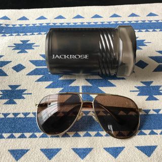 ジャックローズ(JACKROSE)のジャックローズ サングラス(サングラス/メガネ)