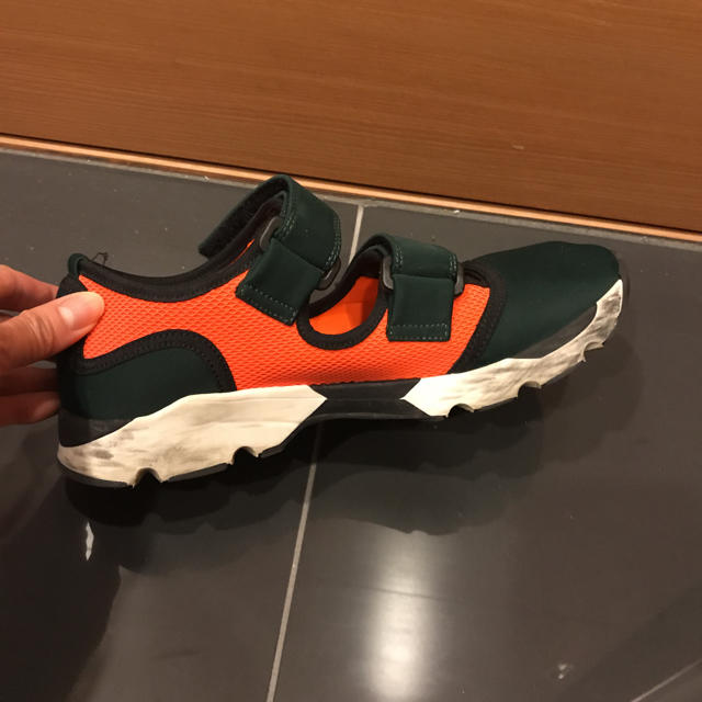 MARNI スポーティスニーカー 1