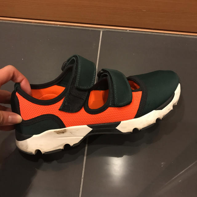 MARNI スポーティスニーカー 2