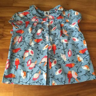 プチバトー(PETIT BATEAU)のPETIT BATEAU3ans/94cm(Tシャツ/カットソー)