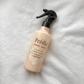 プレディア(Predia)の新品 未使用 Predia プレディア トリートメント ヘアミスト 250ml(ヘアウォーター/ヘアミスト)