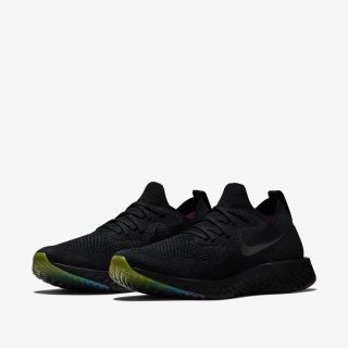 ナイキ(NIKE)の国内正規 29cm NIKE EPIC REACT FLYKNIT BETRUE(スニーカー)