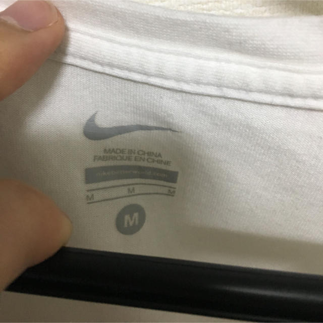 F.C.R.B.(エフシーアールビー)の定価以下！値下げ！Fcrb nike エンブレムＴシャツ メンズのトップス(Tシャツ/カットソー(半袖/袖なし))の商品写真