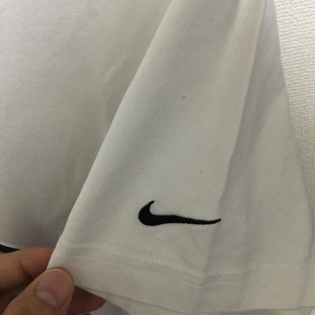 F.C.R.B.(エフシーアールビー)の定価以下！値下げ！Fcrb nike エンブレムＴシャツ メンズのトップス(Tシャツ/カットソー(半袖/袖なし))の商品写真