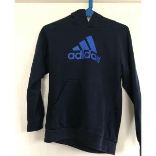 アディダス(adidas)のアディダスパーカー150(ウェア)