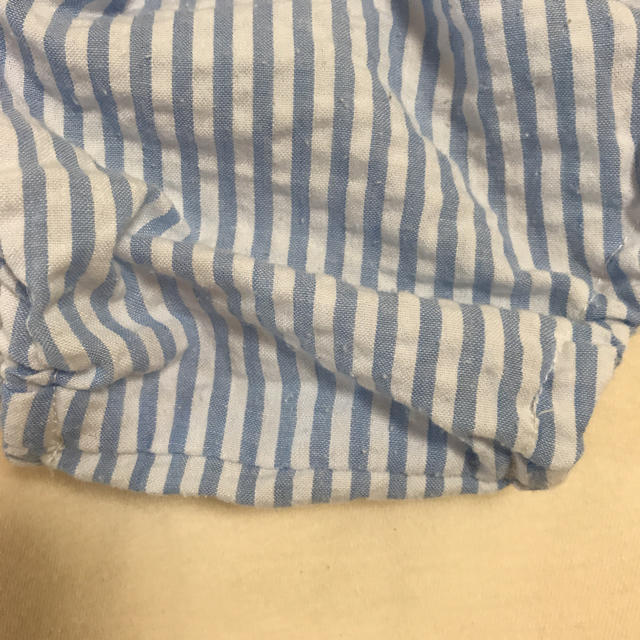 babyGAP(ベビーギャップ)の専用。カバーパンツ キッズ/ベビー/マタニティのおむつ/トイレ用品(ベビーおむつカバー)の商品写真