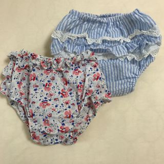 ベビーギャップ(babyGAP)の専用。カバーパンツ(ベビーおむつカバー)