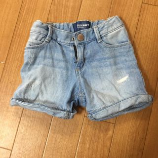 オールドネイビー(Old Navy)のOLDNAVY ショートパンツ(パンツ/スパッツ)