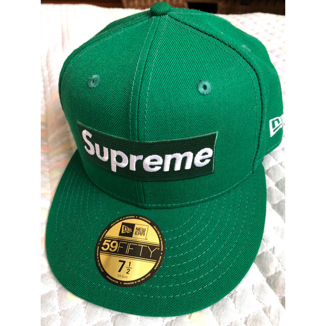 supreme PLAYBOY NEW ERA 7 1/2