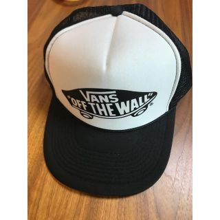 ヴァンズ(VANS)のVANS キャップ(キャップ)