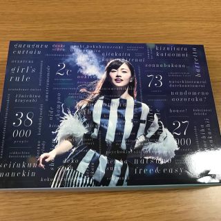 ノギザカフォーティーシックス(乃木坂46)の乃木坂46 3rd year birthday live ブルーレイ限定版(ミュージック)