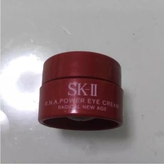 エスケーツー(SK-II)のSK-ll アイクリーム(アイケア/アイクリーム)