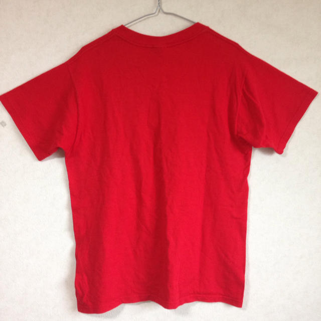 REDWING(レッドウィング)のRED WING SHOES Tシャツ メンズのトップス(Tシャツ/カットソー(半袖/袖なし))の商品写真