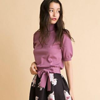 トランテアンソンドゥモード(31 Sons de mode)の31 sons de mode tops ♡(カットソー(長袖/七分))