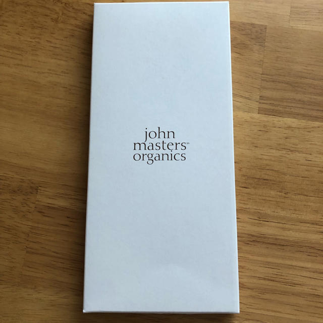 John Masters Organics(ジョンマスターオーガニック)のジョンマスターオーガニックスタイリングミラー 鏡 未使用 レディースのファッション小物(ミラー)の商品写真