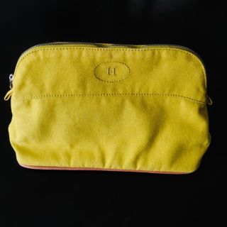 エルメス ボリード ポーチ(レディース)(イエロー/黄色系)の通販 23点