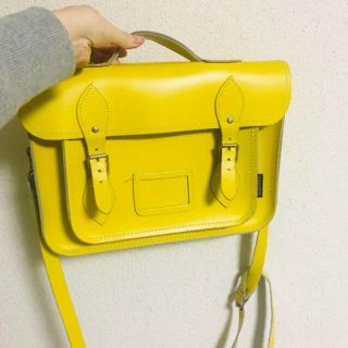 ドクターマーチン(Dr.Martens)の専用 zatchels ザッチェルズ サッチェルバッグ (ショルダーバッグ)