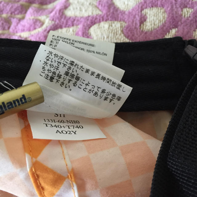 専用になります。SUPREME north face キャップ - 2