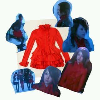クリスマスファッション セクシーダイナマイトロンドン ワンピース