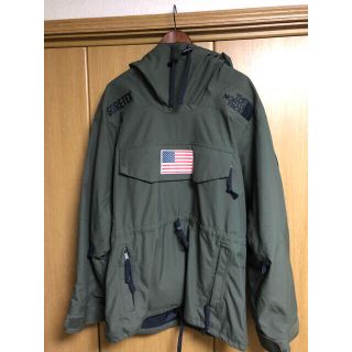 シュプリーム(Supreme)のsupreme 17ss GORETEX(カバーオール)