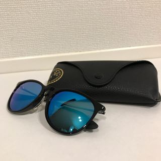 レイバン(Ray-Ban)の【レイバン】ミラーサングラス(サングラス/メガネ)