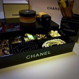 シャネル(CHANEL)のシャネル CHANEL ジュエリーBOX(その他)