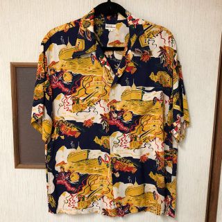 サンサーフ(Sun Surf)の専用出品(シャツ)