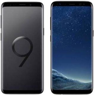 サムスン(SAMSUNG)のGALAXY S9 SC-02K 4台 グランデさま(スマートフォン本体)