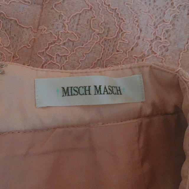 MISCH MASCH(ミッシュマッシュ)のMISCH MASCH♡ レディースのスカート(ひざ丈スカート)の商品写真