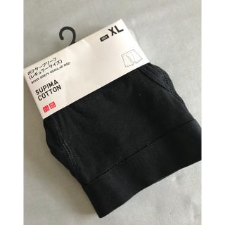 ユニクロ(UNIQLO)のユニクロ  ボクサーブリーフ(レギュラーサイズ)(ボクサーパンツ)