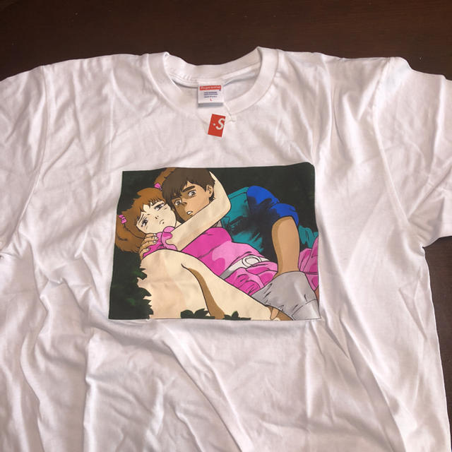 Supreme - シュプリーム Tシャツ 本物 新品未使用 の通販 by カーニ's